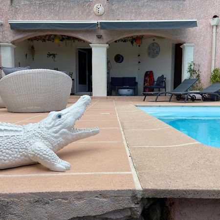 Villa Marilis モントルー エクステリア 写真