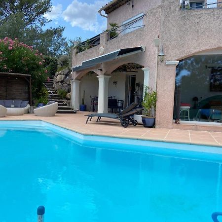 Villa Marilis モントルー エクステリア 写真