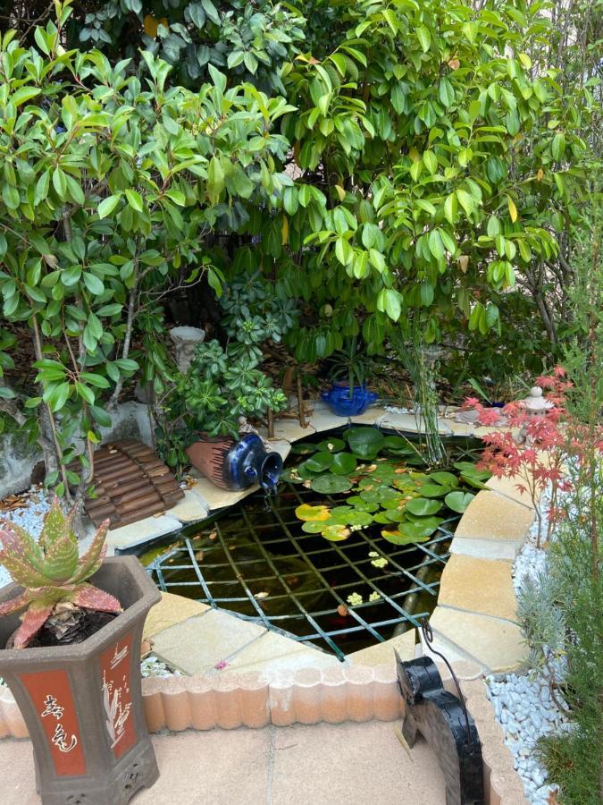 Villa Marilis モントルー エクステリア 写真
