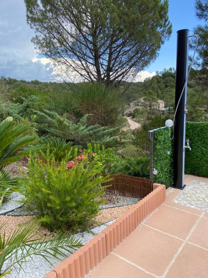 Villa Marilis モントルー エクステリア 写真