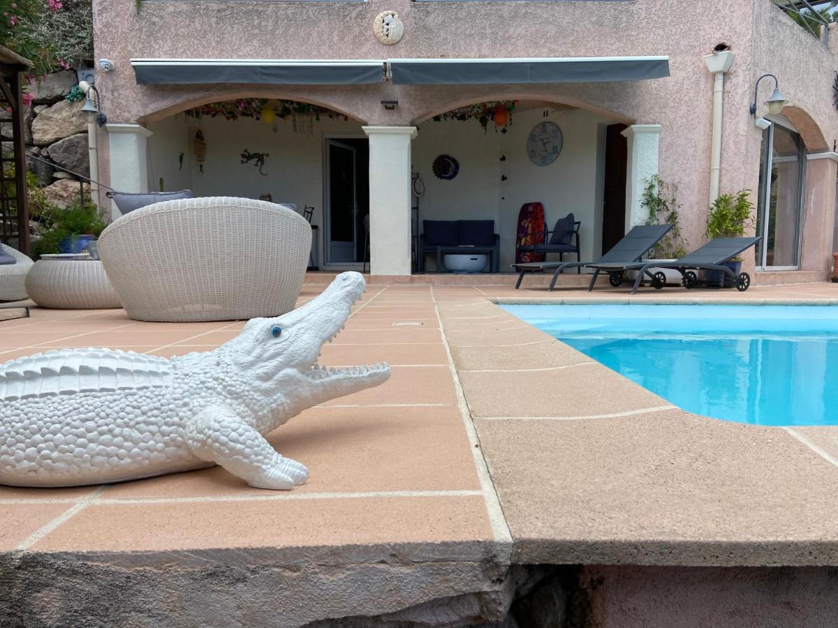 Villa Marilis モントルー エクステリア 写真